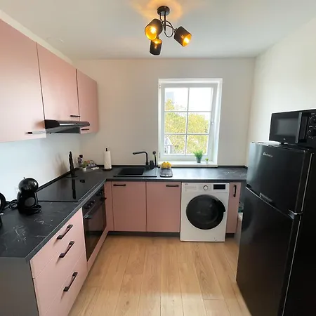Apartment Without Price *