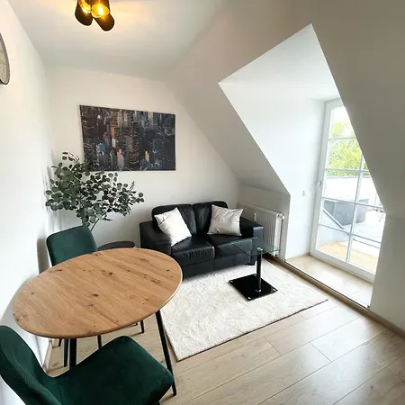 Apartment Without Price Naumburg (Saale)